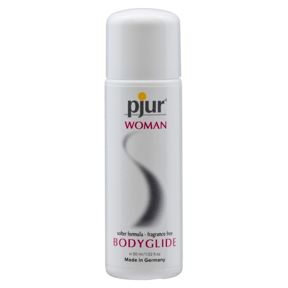 Pjur Woman Body Glide 30ml